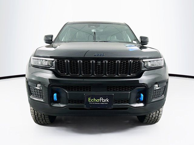 2022 Jeep Grand Cherokee 4xe Trailhawk