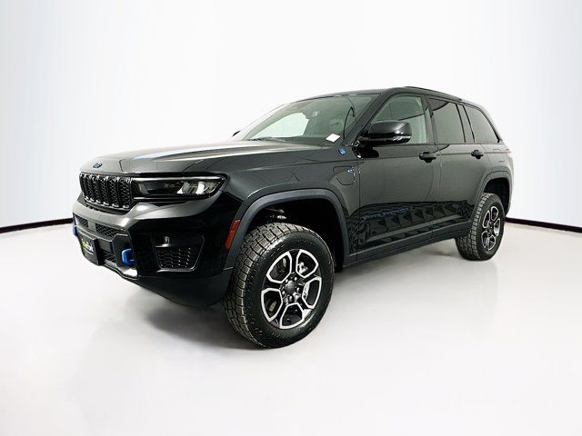 2022 Jeep Grand Cherokee 4xe Trailhawk