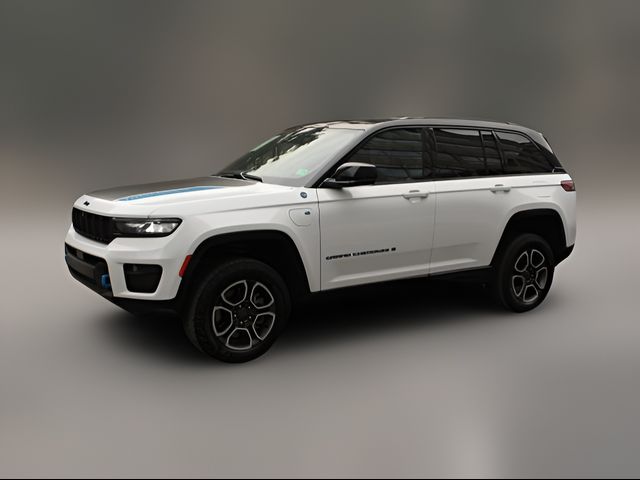 2022 Jeep Grand Cherokee 4xe Trailhawk