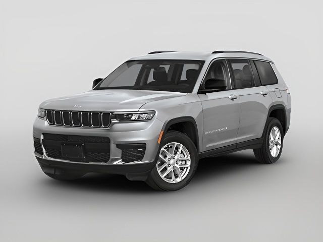 2022 Jeep Grand Cherokee L Altitude