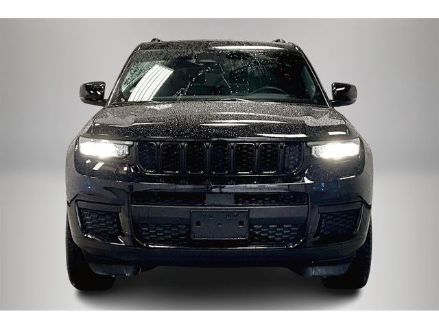 2022 Jeep Grand Cherokee L Altitude