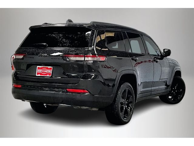 2022 Jeep Grand Cherokee L Altitude