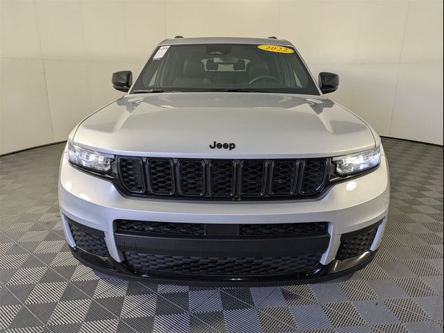 2022 Jeep Grand Cherokee L Altitude