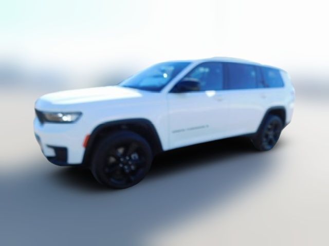 2022 Jeep Grand Cherokee L Altitude