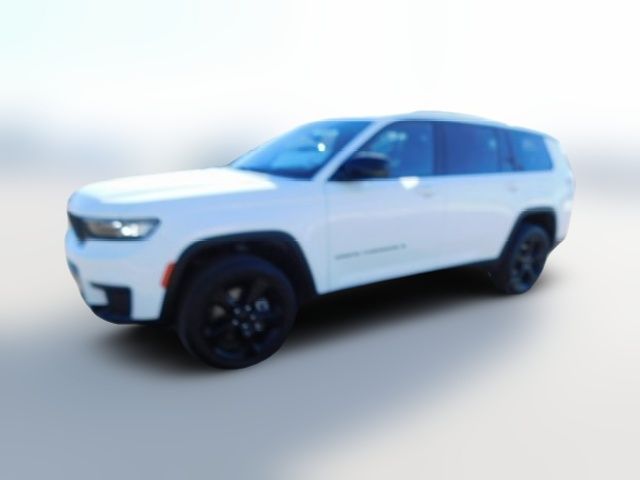 2022 Jeep Grand Cherokee L Altitude