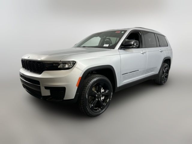 2022 Jeep Grand Cherokee L Altitude