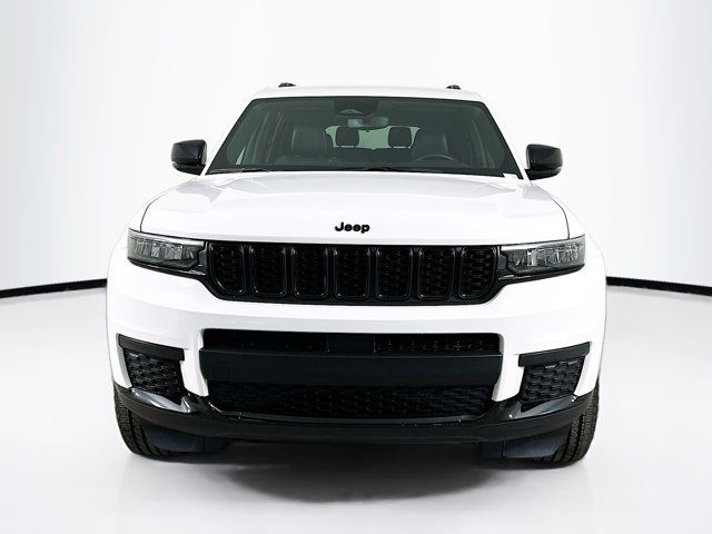 2022 Jeep Grand Cherokee L Altitude