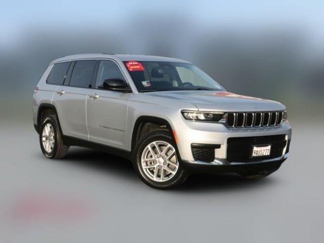 2022 Jeep Grand Cherokee L Laredo