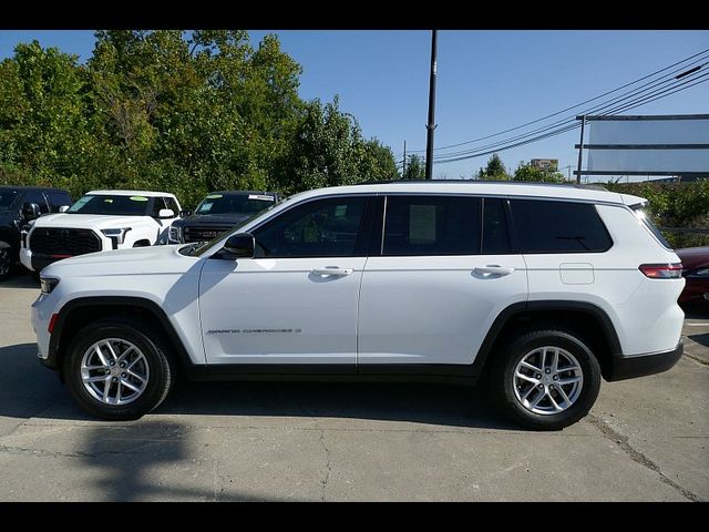 2022 Jeep Grand Cherokee L Laredo