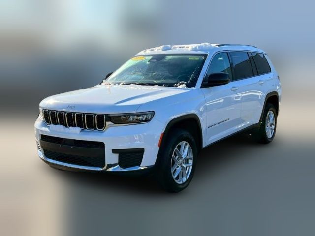 2022 Jeep Grand Cherokee L Laredo