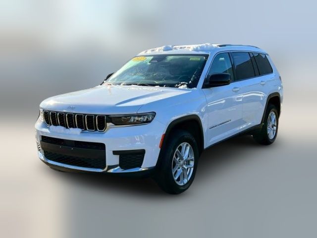 2022 Jeep Grand Cherokee L Laredo