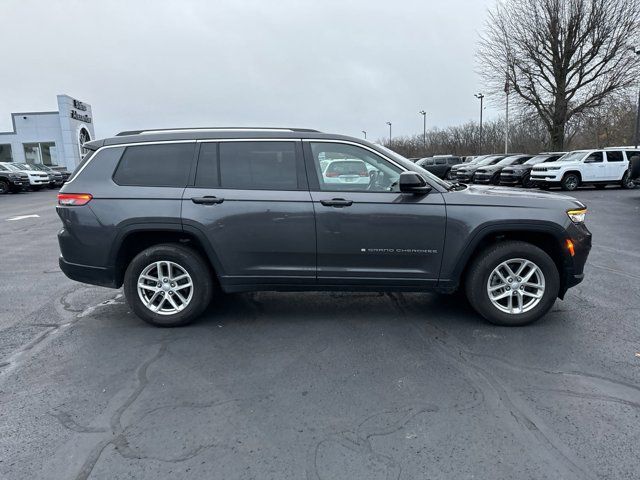 2022 Jeep Grand Cherokee L Laredo