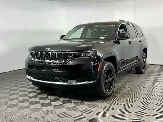 2022 Jeep Grand Cherokee L Laredo