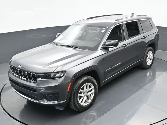 2022 Jeep Grand Cherokee L Laredo