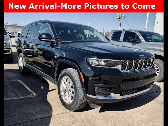 2022 Jeep Grand Cherokee L Laredo