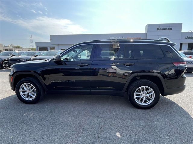 2022 Jeep Grand Cherokee L Laredo