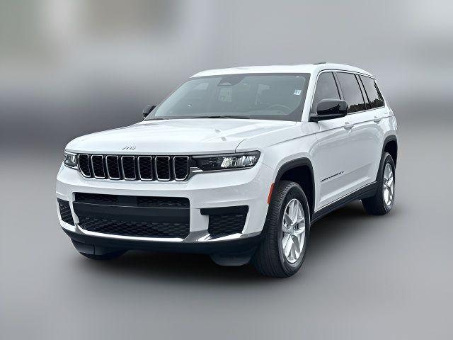 2022 Jeep Grand Cherokee L Laredo