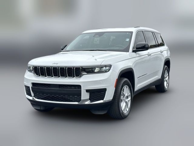 2022 Jeep Grand Cherokee L Laredo