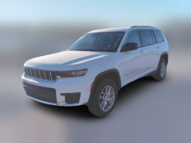 2022 Jeep Grand Cherokee L Laredo