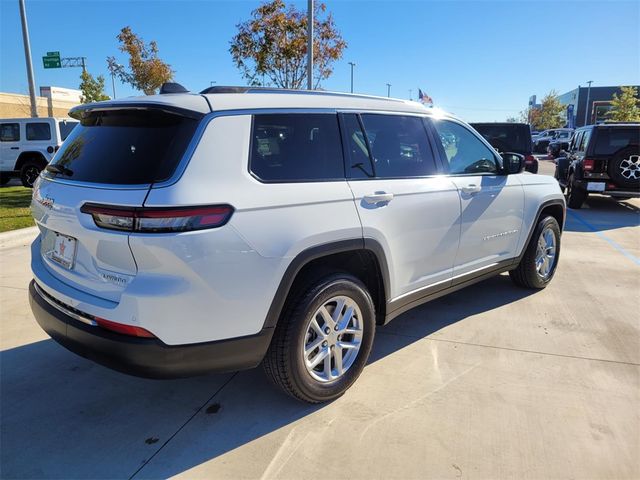 2022 Jeep Grand Cherokee L Laredo