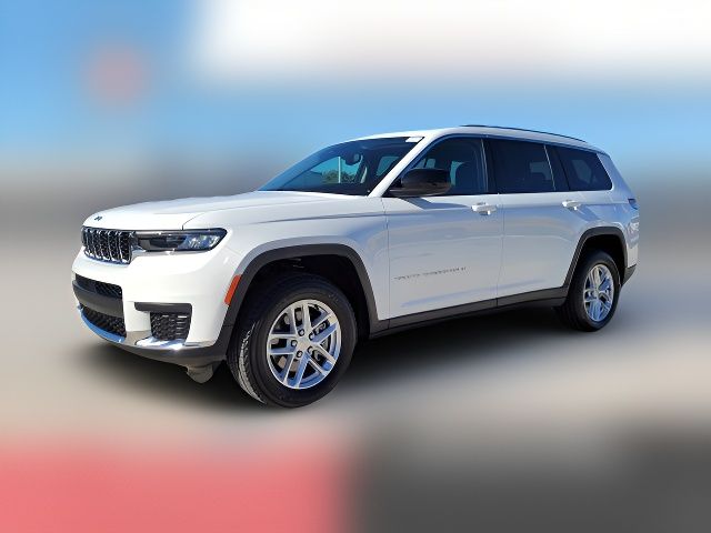 2022 Jeep Grand Cherokee L Laredo