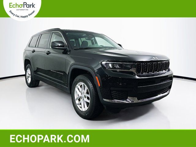 2022 Jeep Grand Cherokee L Laredo