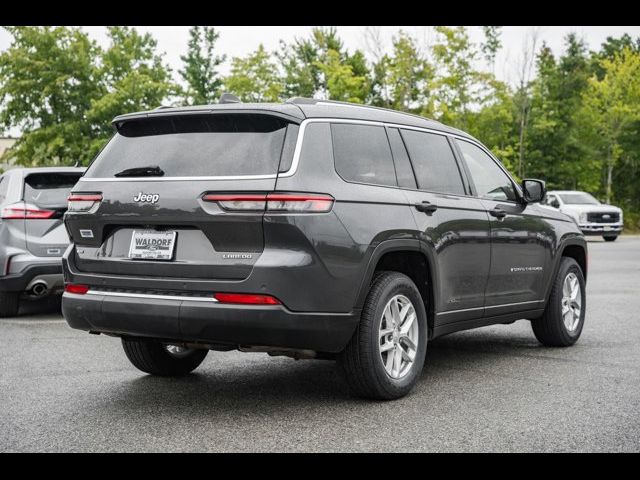 2022 Jeep Grand Cherokee L Laredo