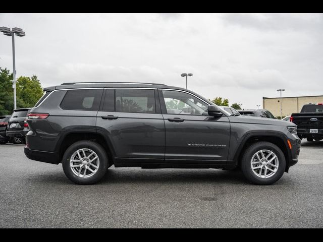 2022 Jeep Grand Cherokee L Laredo