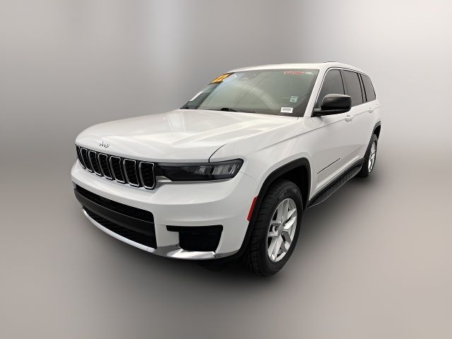 2022 Jeep Grand Cherokee L Laredo