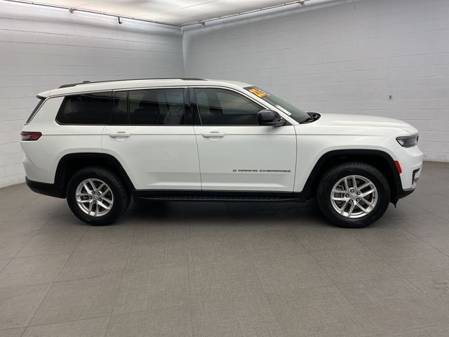 2022 Jeep Grand Cherokee L Laredo