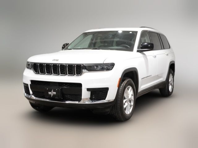 2022 Jeep Grand Cherokee L Laredo