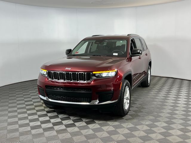 2022 Jeep Grand Cherokee L Laredo