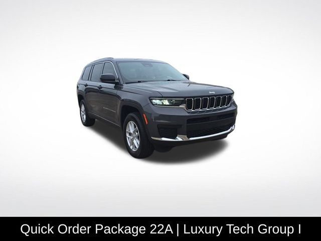2022 Jeep Grand Cherokee L Laredo