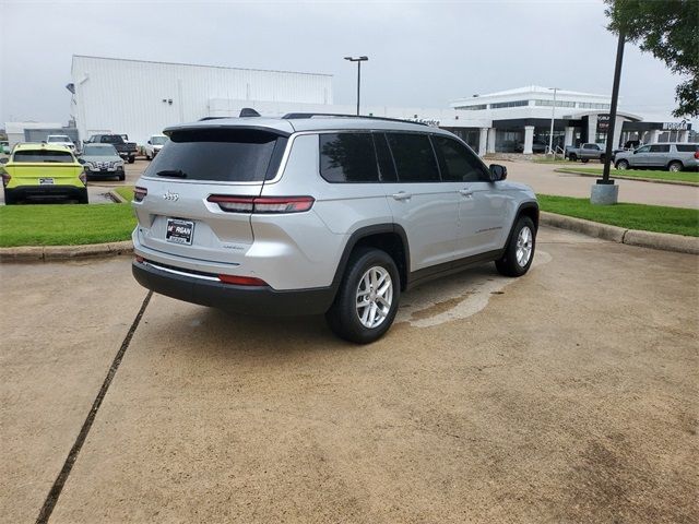 2022 Jeep Grand Cherokee L Laredo