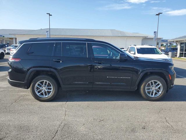 2022 Jeep Grand Cherokee L Laredo