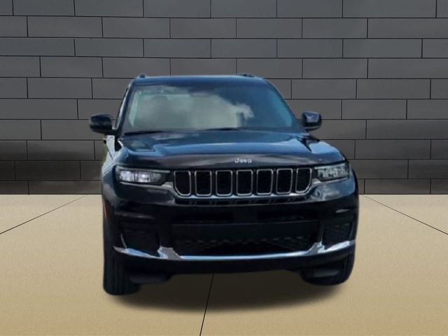 2022 Jeep Grand Cherokee L Laredo