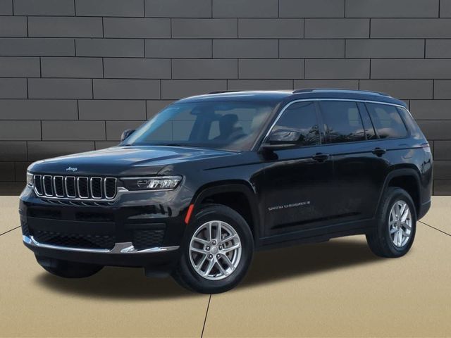 2022 Jeep Grand Cherokee L Laredo