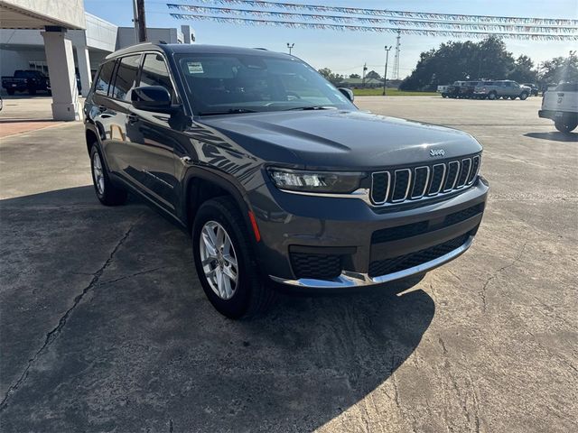 2022 Jeep Grand Cherokee L Laredo