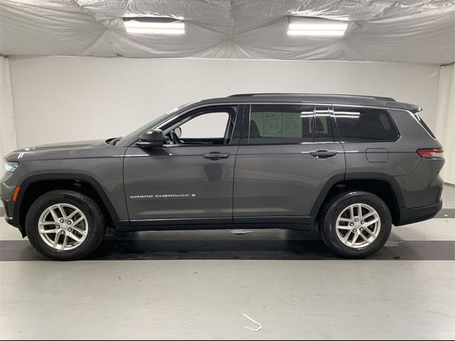 2022 Jeep Grand Cherokee L Laredo