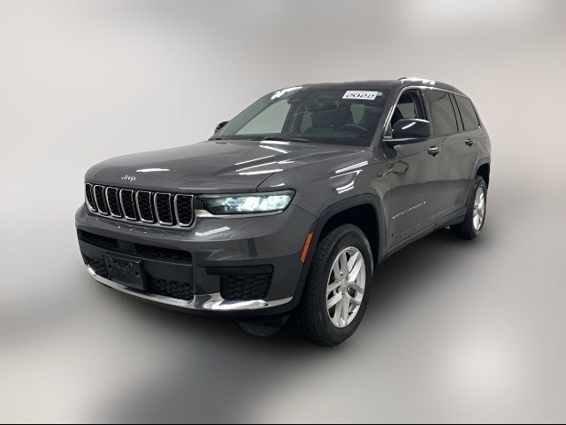 2022 Jeep Grand Cherokee L Laredo