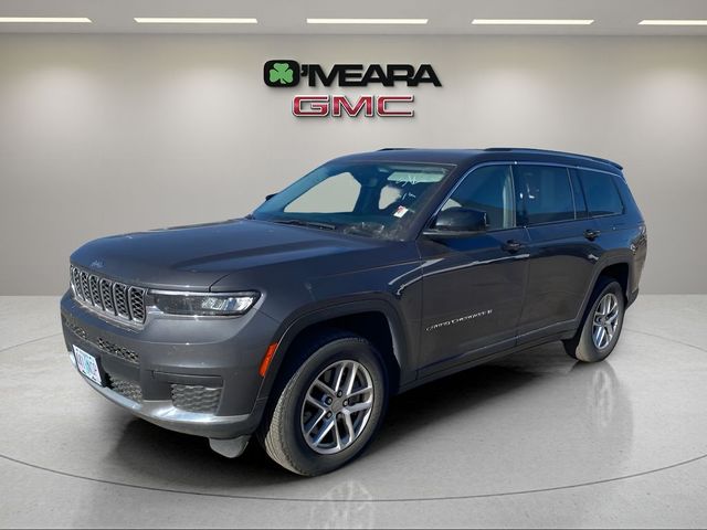 2022 Jeep Grand Cherokee L Laredo