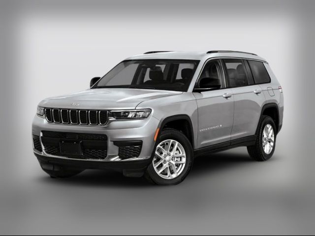 2022 Jeep Grand Cherokee L Altitude