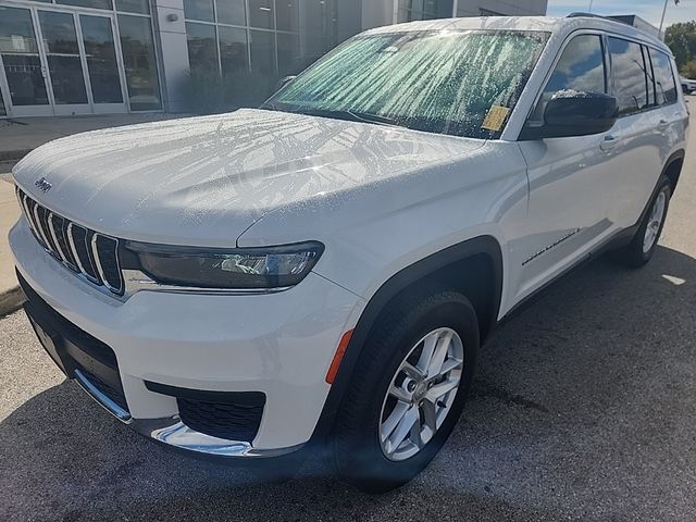 2022 Jeep Grand Cherokee L Laredo