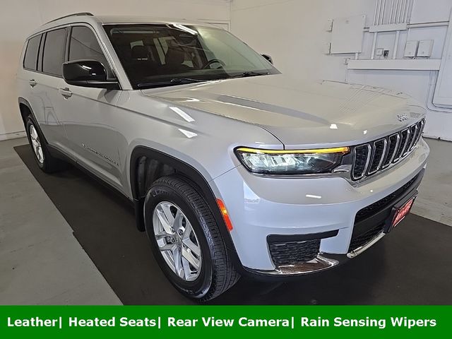 2022 Jeep Grand Cherokee L Laredo