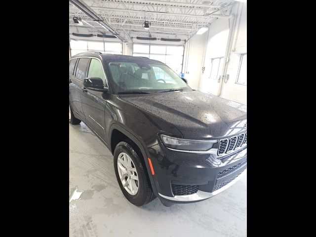 2022 Jeep Grand Cherokee L Laredo