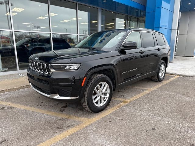 2022 Jeep Grand Cherokee L Laredo