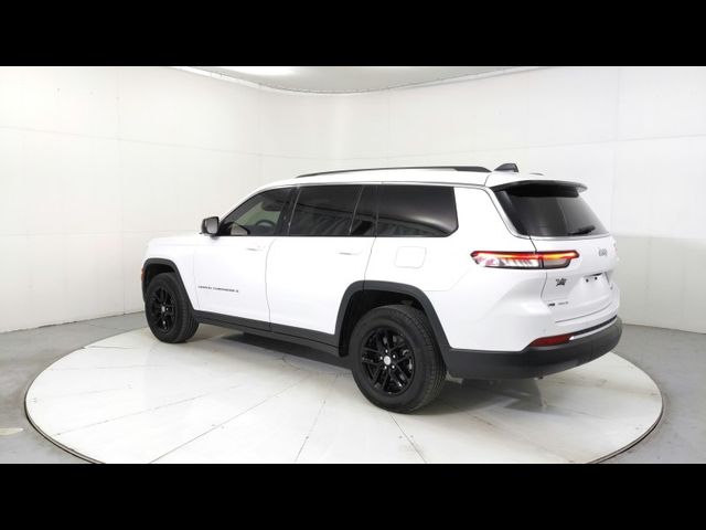 2022 Jeep Grand Cherokee L Laredo