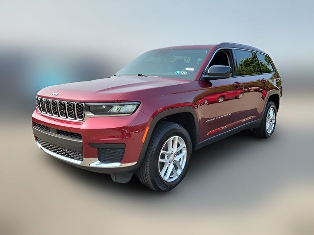 2022 Jeep Grand Cherokee L Laredo