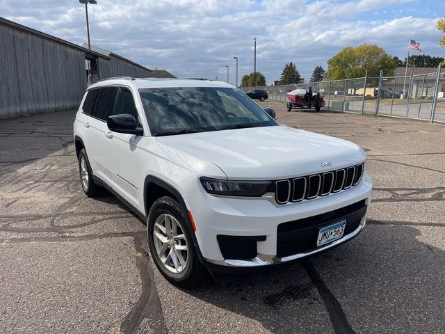 2022 Jeep Grand Cherokee L Laredo