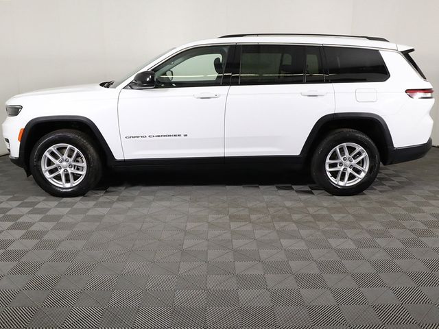 2022 Jeep Grand Cherokee L Laredo